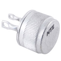 NTE5517 SCR, 200V 35A, 1/2" Press Fit