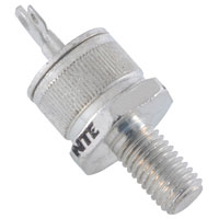 NTE5531 SCR, 800V 25A, TO-48