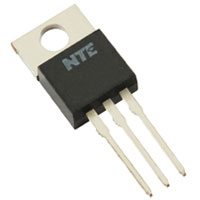 NTE5536 SCR, 800V 40A, TO-220