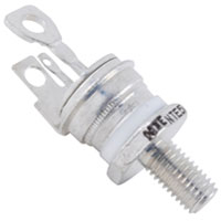 NTE5566 SCR, 600V 35A, TO-48 Isolated Stud