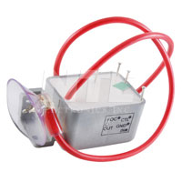 NTE557 High Voltage Multiplier, 5-Step Silicon Tripler w/Focus