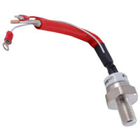 NTE5572 SCR, 600V 125A, TO-94