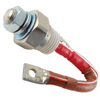 NTE5587 SCR, 600V 550A, TO-118