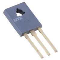 NTE5613 TRIAC, 100V 10A, TO-127