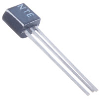 NTE5657 TRIAC, 600V 0.8A, TO-92