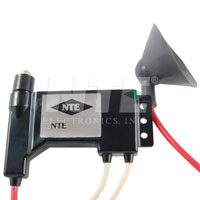 NTE568 High Voltage Rectifier/Focus Divider Network