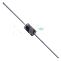 NTE580-1 Gen Purp Si Rectifier Ultra Fast Recovery 600V, 3A 75NS