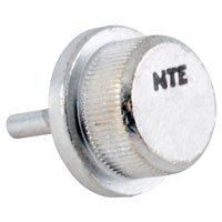 NTE5828 Si Power Rectifier, 800V 50A 1/2" Press Fit Cathode Case