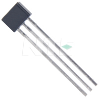 NTE590 Dual Switching Diode, Common Cathode, 75V, 0.3A, 3NS