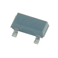 NTE595 Si Diode Dual Common Cathode Hi Speed 70V 0.25A 6NS (3Pk)