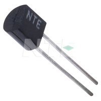 NTE613 Varactor Diode, Tuning Diode, 22pf@4V, 30V, 200mA