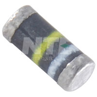 NTE621 Diode, 400V 1A DO-213AB Surface Mount (5Pk)