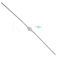 NTE635 Controlled Avalanche Rect. UltraFast Rec. 400V 1.9A SOD57