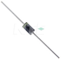 NTE638 Damper Diode for TV Applications, 1600V 2.5A