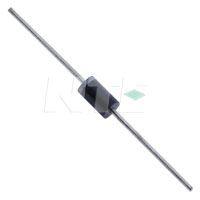 NTE648 Schottky Barrier Si Rect LowVolt HiFreq 200V 3A DO-201AD