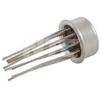 NTE915 IC, High-Speed Operational Amplifier, 14-Lead DIP