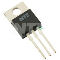 NTE971 IC, Voltage Regulator, Negative, -24V 1A, TO220