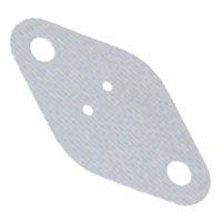 Silicone Rubber Thermo-Pad For TO-66 Type Case (5Pk)