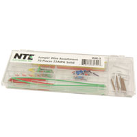 Jumper Wire Assortment, 70Pcs 22Awg