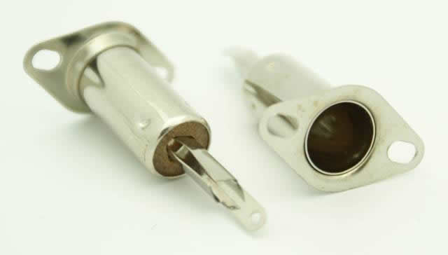 Motorola Jack Chassis Mount