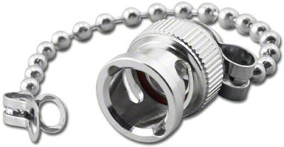 Dust Cap For BNC Jack