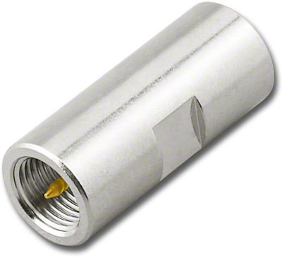 RF Adapter FME Plug to FME Plug