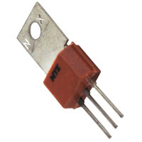 NTE5456 SCR, Sensitive Gate, 300V 4A, TO202