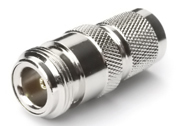 N Jack to TNC Plug Adapter
