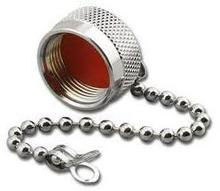 N Dust Cap (For Jack)