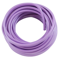 20Ft 14Awg Violet Stranded Automotive Hook Up Wire
