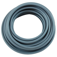 20Ft 14Awg Gray Stranded Automotive Hook Up Wire