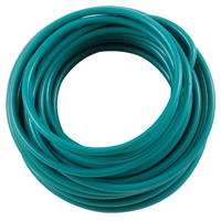 30Ft 16Awg Green Stranded Automotive Hook Up Wire