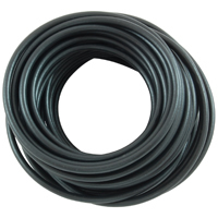 40Ft 18Awg Black Stranded Automotive Hook Up Wire