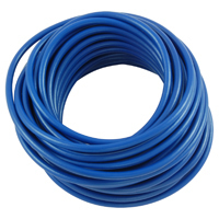 40Ft 18Awg Blue Stranded Automotive Hook Up Wire