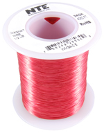 20Awg 160Ft 1/2 lb Spool Enamel Coated Magnet Wire