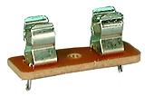 5x20mm (GMA) PC Mount Fuse Block 6.3Amp
