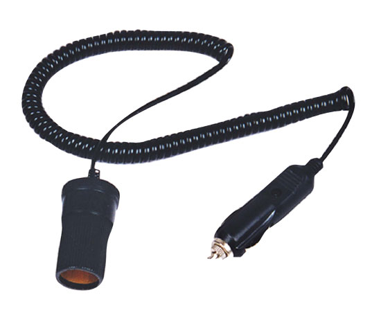 Plug In Car Cigarette Lighter Port Extension